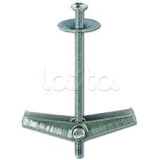 Складной пружинный анкер с винтом М3 DKC CM530310