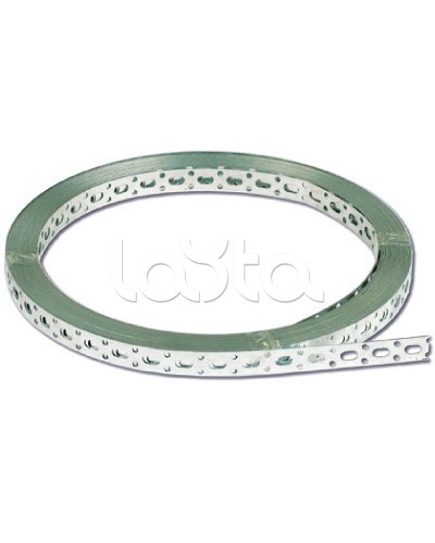 Лента монтажная перф. 25x0,8 DKC (CM610050) в Назрани Вентиляторные модули Pintop.ru