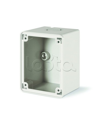 Коробка монтажная прямая DKC DIS5700016 в Назрани Распределительные коробки Pintop.ru