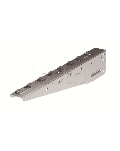 Консоль ВМ без опорыоснование 300 мм DKC FC34183 в Назрани Аксессуары для лотков Pintop.ru