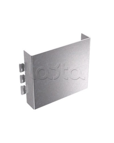 Увеличенная монтажная плата 130х145 неперфорированная DKC FC37312 в Назрани Крепежные изделия Pintop.ru