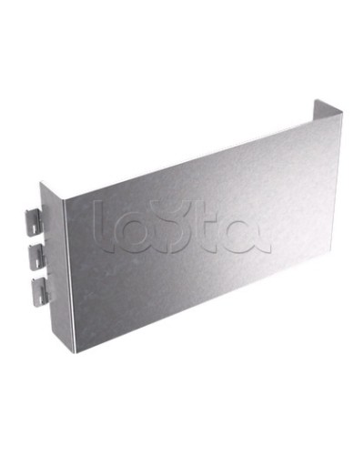 Увеличенная монтажная плата 230х120 неперфорированная DKC FC37314 в Назрани Аксессуары для лотков Pintop.ru