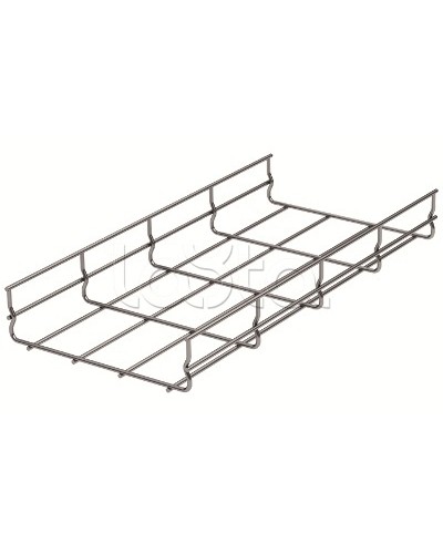 Проволочный лоток 50х50 L3000 INOX DKC (FC5005INOX) в Назрани Кабельные лотки Pintop.ru