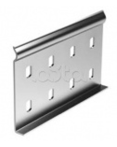 Соединитель усиленный горизонтальный GTO 100L DKC LG1000 в Назрани Аксессуары для лотков Pintop.ru