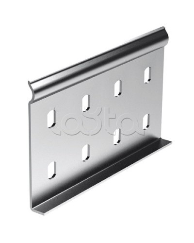 Соединитель горизонтальный усиленный GTO 80L DKC LG8000 в Назрани Аксессуары для лотков Pintop.ru