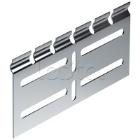 Регулируемый горизонтальный соединитель внутренний, H50 DKC (LP0050)