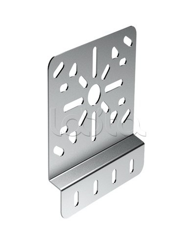 Пластина монтажная горизонтальная DKC LP4000 в Назрани Аксессуары для лотков Pintop.ru