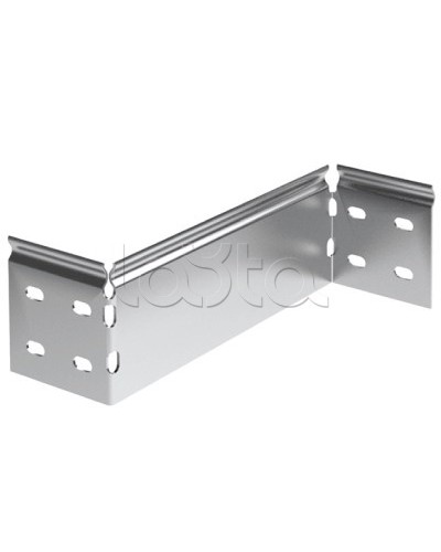 Упрощенная редукция 200мм Н50 DKC LR5200 в Назрани Аксессуары для лотков Pintop.ru