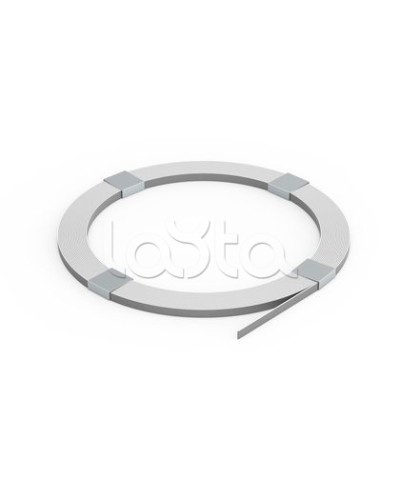 Полоса 40х4 мм, медь DKC NC2444CU в Назрани Аксессуары для лотков Pintop.ru