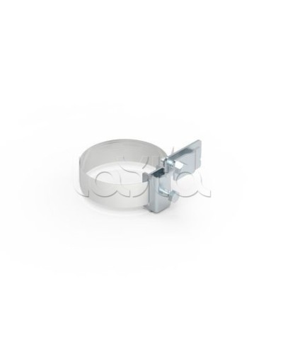 Хомут на металл. трубы, D80-160 мм DKC NG3001 в Назрани Стяжки-хомуты Pintop.ru