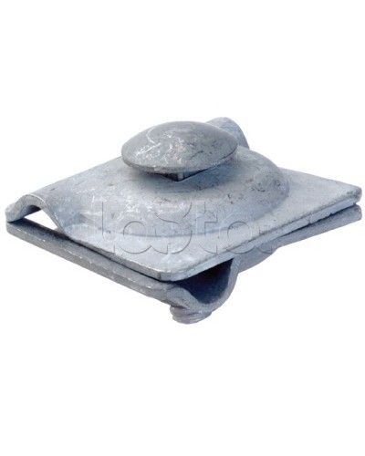 Соединитель универсальный 8 мм DKC NG3103 в Назрани Повороты, муфты, тройники Pintop.ru