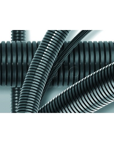 Труба гофрированная д.17ммDKC PA601721F0 в Назрани Труба гофрированная Pintop.ru