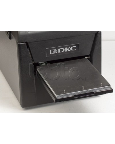 Адаптер. Гибкие маркировочные материалы DKC PLT01 в Назрани Аксессуары для стоек и шкафов Pintop.ru