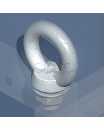 Рым-болты, М12 (4 шт/уп) DKC R5A33 в Назрани Крепеж Pintop.ru