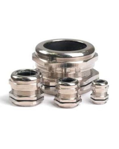 Ввод кабельный латунный М85, d= 65-70 мм DKC R5BCM85 в Назрани Аксессуары для кабель-канала Pintop.ru