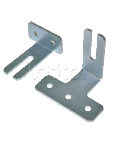 Держатель профиля, для горизонтальной системы шин DKC R5BSEV03 в Назрани Держатели, клипсы, скобы Pintop.ru