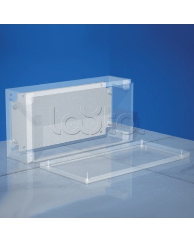 Монтажная плата, для корпусов CDE, 300x200 мм DKC R5CDP32 в Назрани Аксессуары для лотков Pintop.ru