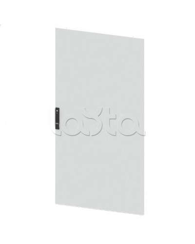 Дверь сплошная, для шкафов DAE/CQE, 1200 x 1000 мм DKC R5CPE12100 в Назрани Аксессуары для стоек и шкафов Pintop.ru