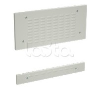 К-т вн. накл. панелей Ш=400 в=300 н=100 DKC R5CPFAM431