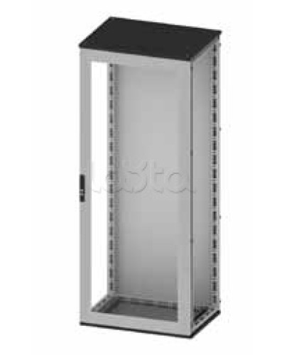 Шкаф нап. DKC R5CQE1866X в Назрани Аксессуары для стоек и шкафов Pintop.ru