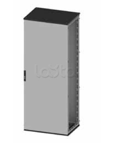 Шкаф нап. CQE, с дверью и задней панелью, 2000x1000x600 DKC (R5CQE20106) в Назрани Щиты электрические Pintop.ru