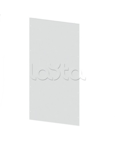 Панель задняя, для шкафов DAE/CQE, 1200x800 мм DKC (R5CRE1280) в Назрани Полки для шкафов и стоек Pintop.ru