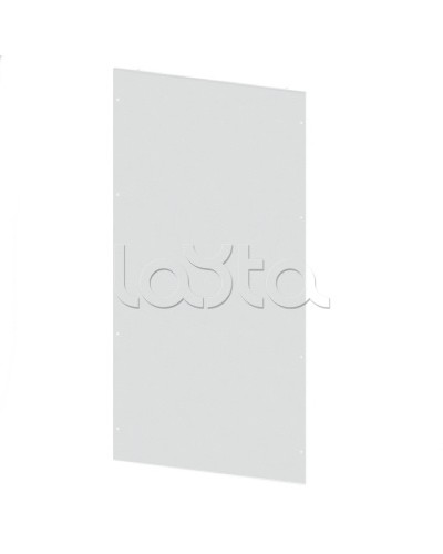 Панель задняя, для шкафов DAE/CQE, 1800 x 1200 мм DKC R5CRE18120 в Назрани Аксессуары для стоек и шкафов Pintop.ru