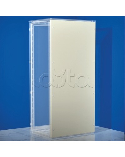 Панель задняя, для шкафов DAE/CQE, 2000 x 400 мм DKC R5CRE2040 в Назрани Аксессуары для стоек и шкафов Pintop.ru