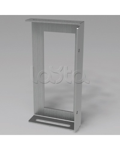 Держатель боковой для секционных монтажных плат, В=300мм DKC R5DSL30 в Назрани Клеммные колодки Pintop.ru