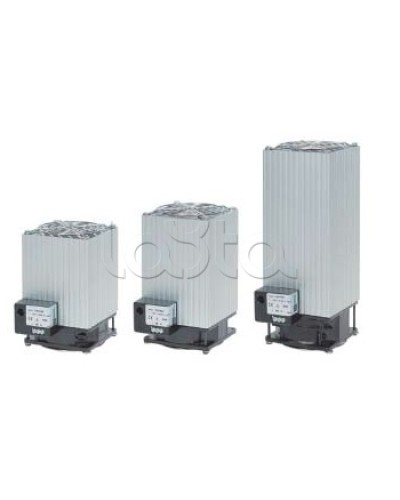 Обогреватель с клеммной колодкой и вентилятором, P=250W, 230V DKC R5FSHT250 в Назрани Аксессуары для стоек и шкафов Pintop.ru