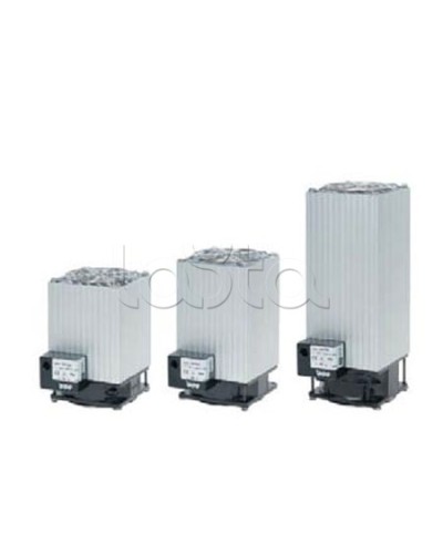 Обогреватель с вентилятором 500W, 230V DKC R5FSHT500 в Назрани Клеммные колодки Pintop.ru