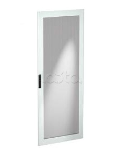 Дверь перфорированная, для шкафов, 1800 x 800 мм DKC R5ITCPRMM1880 в Назрани Аксессуары для стоек и шкафов Pintop.ru