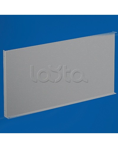 Монтажная плата, секционная, В=200мм, для шкафов DAE/CQE Ш=600мм DKC R5PCE6200 в Назрани Аксессуары для стоек и шкафов Pintop.ru