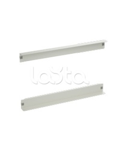 Панель внутренняя накладная Ш=600мм DKC R5PCF60 в Назрани Аксессуары для стоек и шкафов Pintop.ru