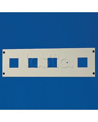 Панель секционная, сплошная, В=800мм, Ш=600мм DKC R5PI580 в Назрани Аксессуары для стоек и шкафов Pintop.ru