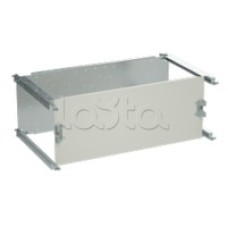 Комплект горизонтальной установкиXT3 (250A, F), Ш=600 мм, В=150 мм DKC R5PKIB2H61113