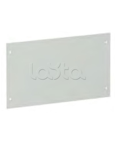 Панель сплошная 19 высота 3U для шкафов DAE/CQE DKC R5PRK3 в Назрани Полки для шкафов и стоек Pintop.ru