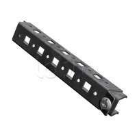 Комплект реек по глубине для ST/CE, Г=400 мм DKC R5RD04