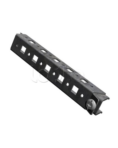 Комплект реек по глубине для ST/CE, Г=250 мм DKC R5RD09 в Назрани Крепежные изделия Pintop.ru