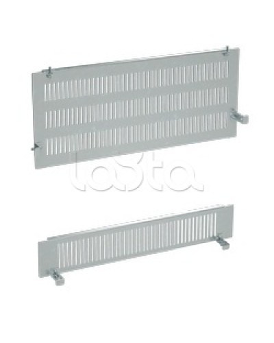 Комплект закр. задних перф. В=300, 100, Ш=600 DKC R5SBPF631 в Назрани Аксессуары для стоек и шкафов Pintop.ru