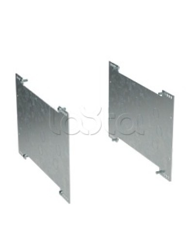 Раз-тель верт.частичный до 630А В=250 мм DKC R5SVP25016 в Назрани Аксессуары для лотков Pintop.ru