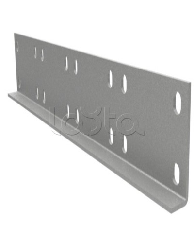 Соединитель горизонтальный H 80 мм L 400 мм DKC UGH480 в Назрани Аксессуары для лотков Pintop.ru