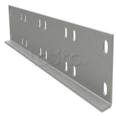 Соединитель горизонтальный H 80 мм, L 400 мм, горячий цинк DKC UGH480HDZ