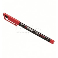 Перманентная шариковая ручка 0,7мм зеленый DKC UP4F