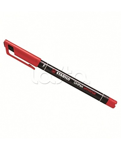 Перманентная шариковая ручка 0,4мм зеленый DKC UP4S в Назрани Аксессуары для лотков Pintop.ru