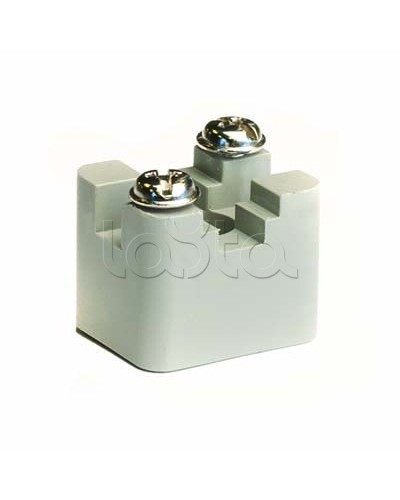 Стойка изолированная для шины заземления DKC ZBSI в Назрани Крепеж Pintop.ru