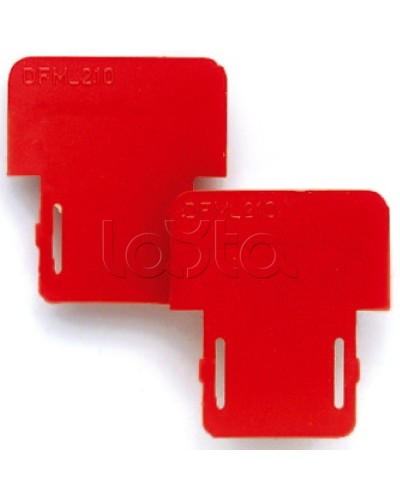 разделитель/изолятор DKC ZDF900 в Назрани Держатели, клипсы, скобы Pintop.ru