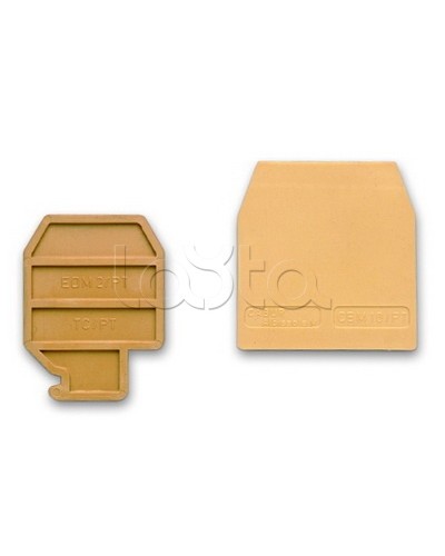 Изолятор DKC ZHP101GR-RET в Назрани Держатели, клипсы, скобы Pintop.ru