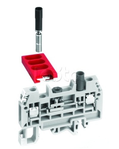 Перемычка для SCB.4 DKC ZSB303 в Назрани Крепежные изделия Pintop.ru