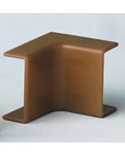 Угол внутренний AIM 25x17, коричневый DKC (00391B) в Назрани Аксессуары для кабель-канала Pintop.ru